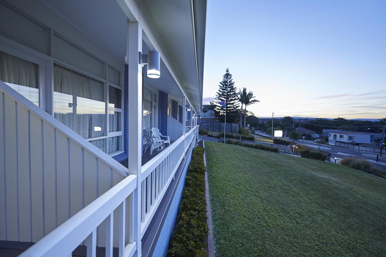 Harbour View Apartments Ulladulla Exterior photo