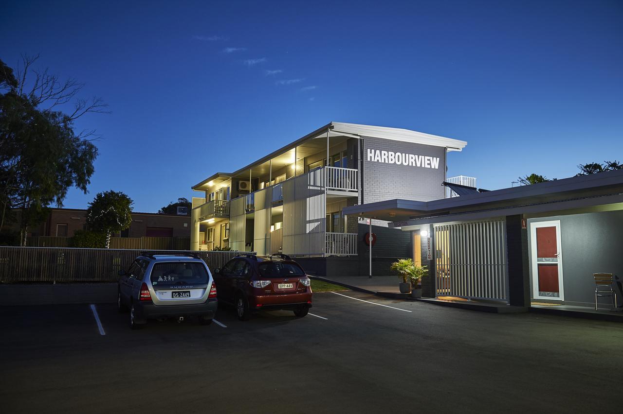 Harbour View Apartments Ulladulla Exterior photo