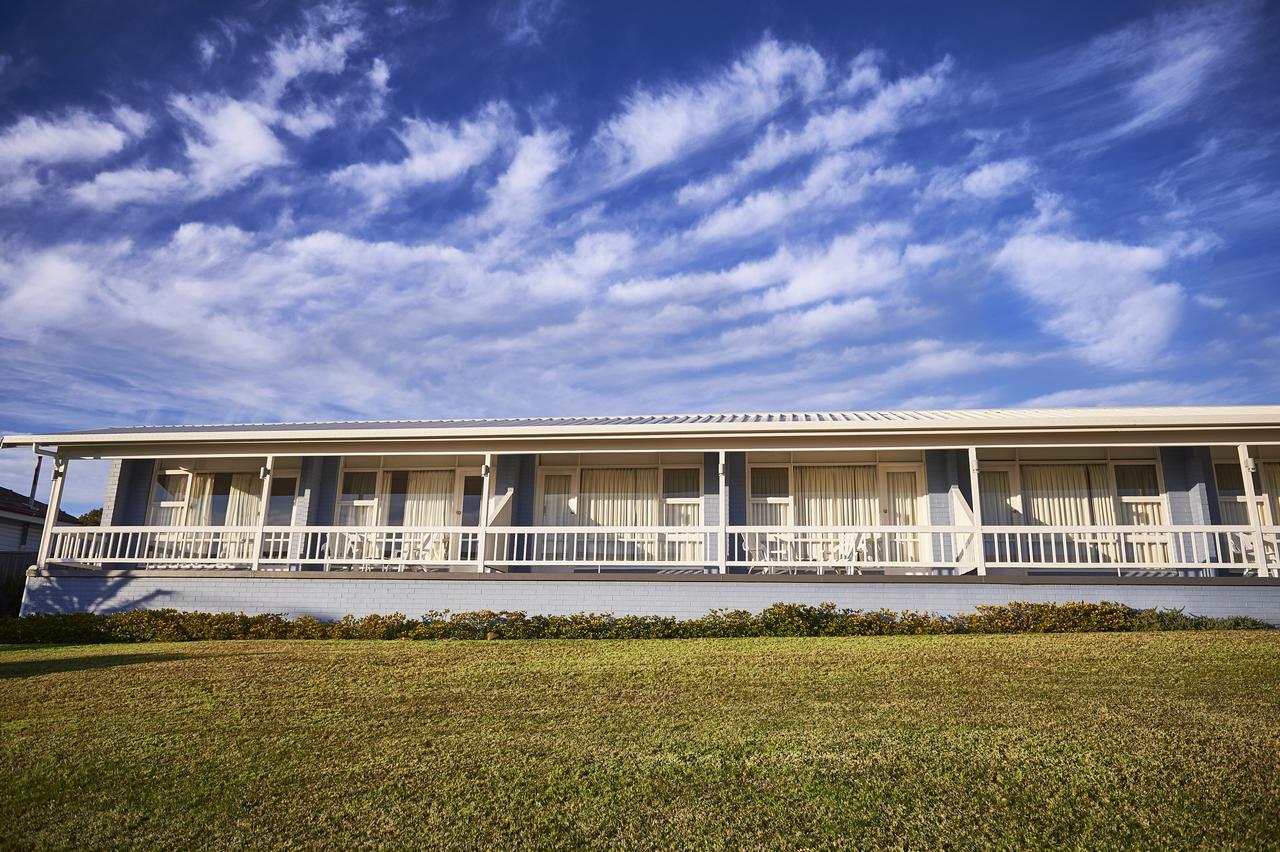 Harbour View Apartments Ulladulla Exterior photo