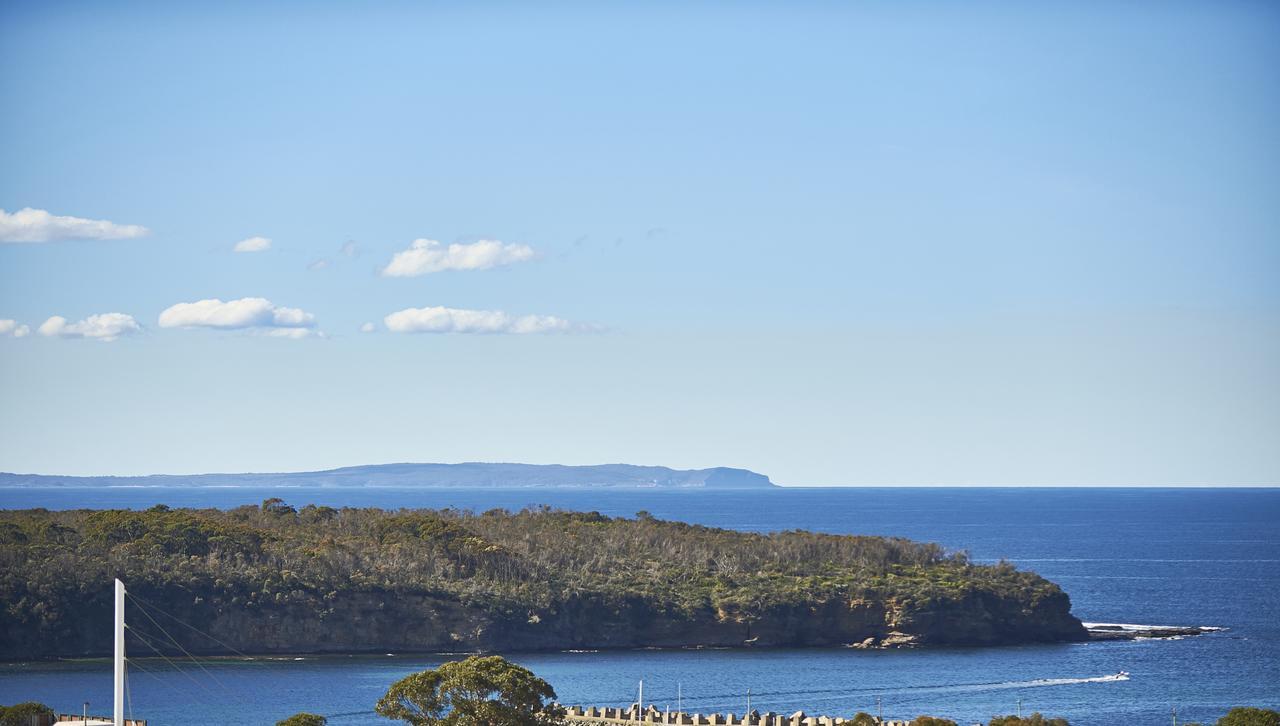 Harbour View Apartments Ulladulla Exterior photo