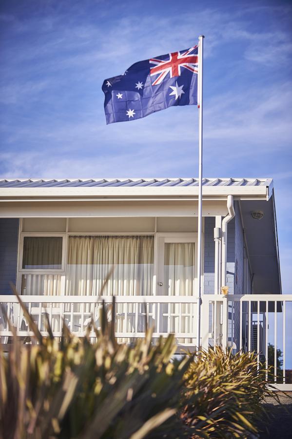 Harbour View Apartments Ulladulla Exterior photo