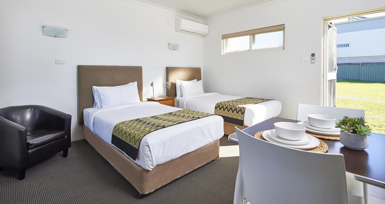 Harbour View Apartments Ulladulla Room photo