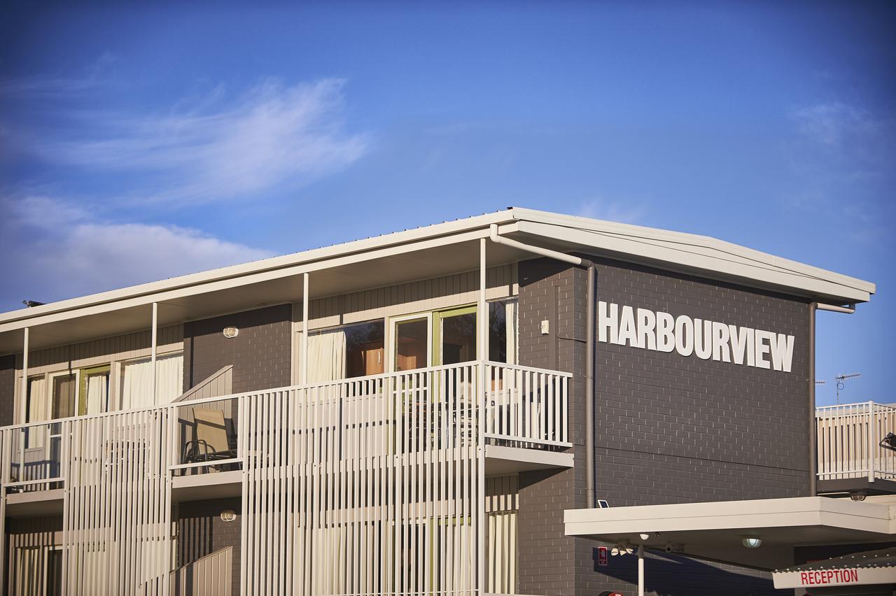 Harbour View Apartments Ulladulla Exterior photo