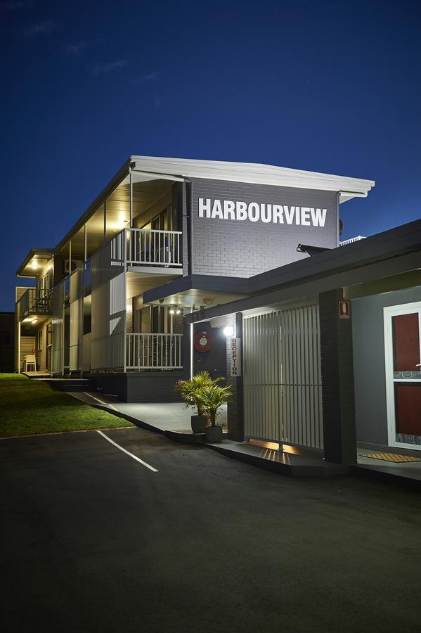 Harbour View Apartments Ulladulla Exterior photo