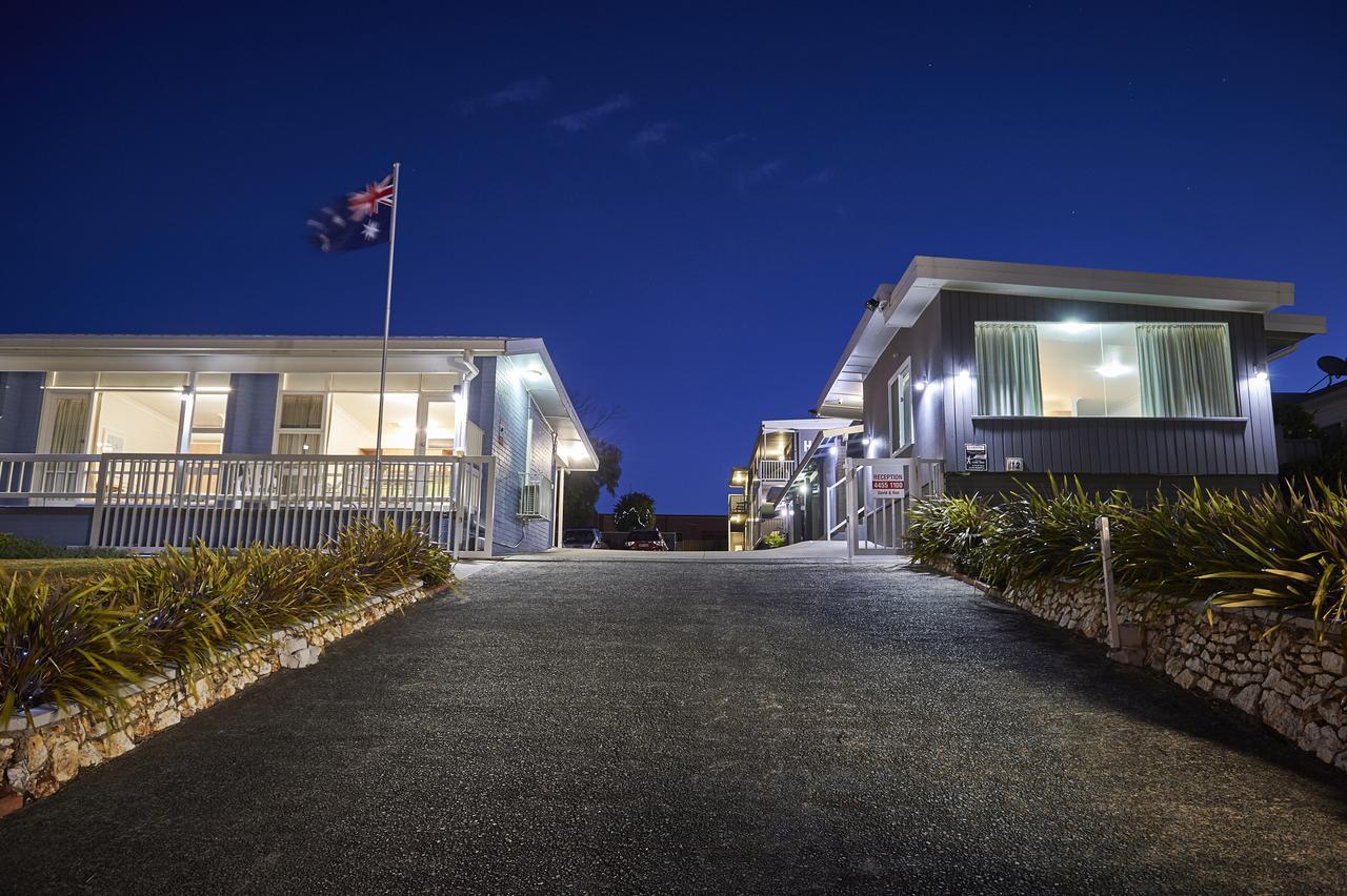 Harbour View Apartments Ulladulla Exterior photo