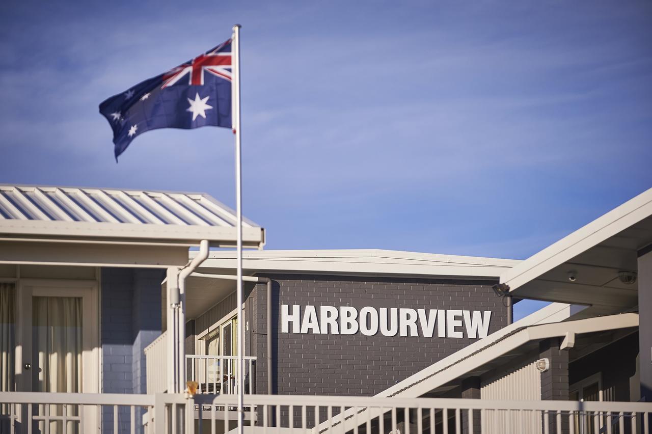 Harbour View Apartments Ulladulla Exterior photo