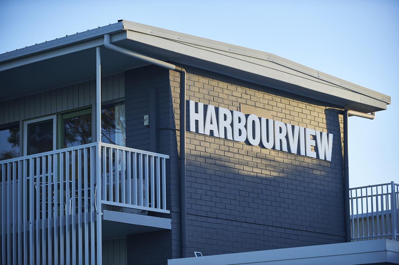 Harbour View Apartments Ulladulla Exterior photo